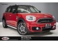 Chili Red - Countryman Cooper S Photo No. 1