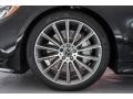 2017 Mercedes-Benz S 550 Cabriolet Wheel