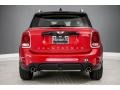 Chili Red - Countryman Cooper S Photo No. 4