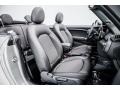 Moonwalk Grey Metallic - Convertible Cooper Photo No. 2