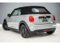 Moonwalk Grey Metallic - Convertible Cooper Photo No. 3