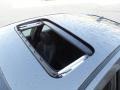 2017 Polished Metal Metallic Honda Civic EX Hatchback  photo #33