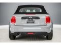 Moonwalk Grey Metallic - Convertible Cooper Photo No. 4