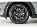 Moonwalk Grey Metallic - Convertible Cooper Photo No. 9