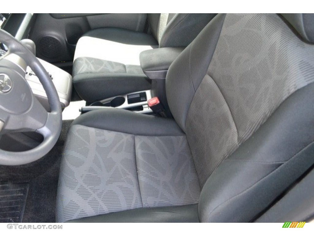 2013 xB  - Classic Silver Metallic / Dark Gray photo #10