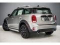 Melting Silver Metallic - Countryman Cooper S Photo No. 3