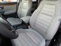 Front Seat of 2017 CR-V EX AWD