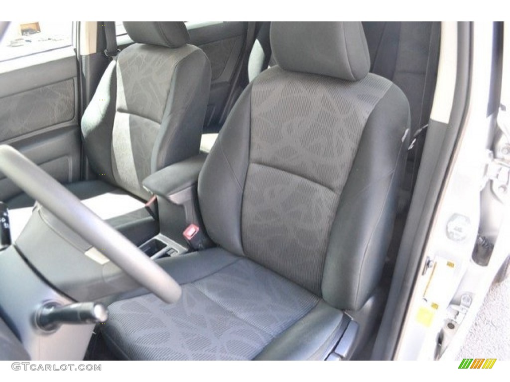 2013 xB  - Classic Silver Metallic / Dark Gray photo #11