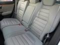Rear Seat of 2017 CR-V EX AWD
