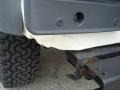 2000 Stone White Jeep Wrangler Sport 4x4  photo #19