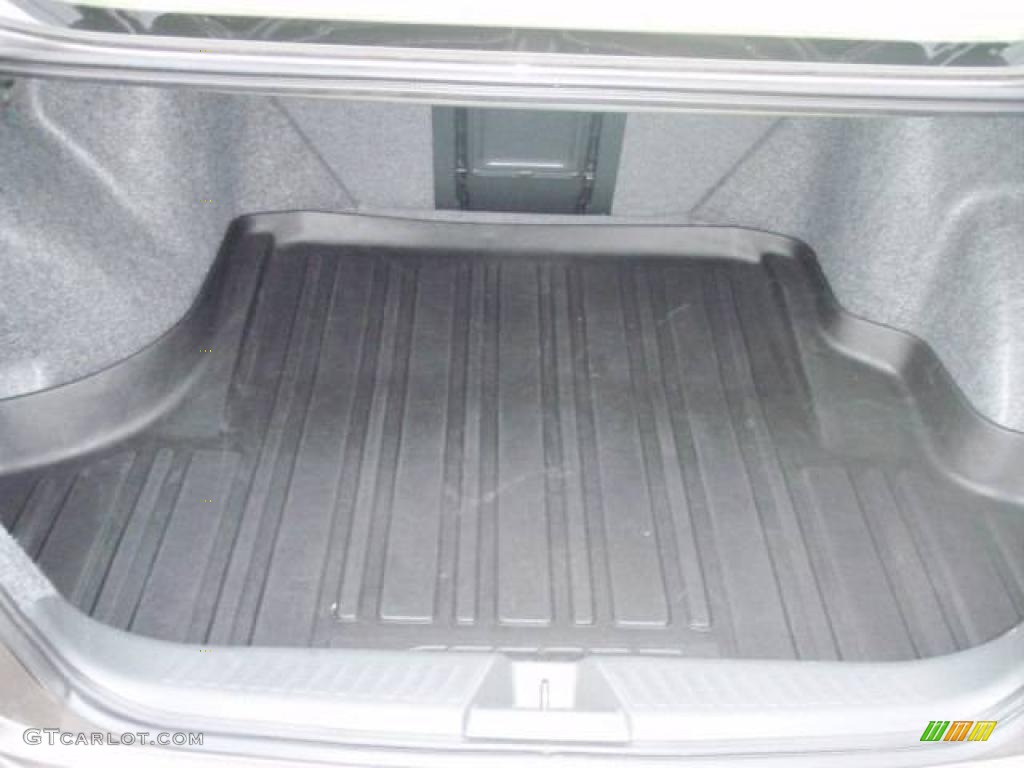 2007 Accord EX-L Sedan - Carbon Bronze Pearl / Ivory photo #29