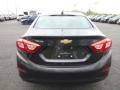Tungsten Metallic - Cruze LT Photo No. 4