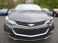 Tungsten Metallic - Cruze LT Photo No. 8