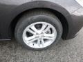 Tungsten Metallic - Cruze LT Photo No. 9