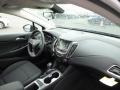 Tungsten Metallic - Cruze LT Photo No. 11