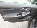 Tungsten Metallic - Cruze LT Photo No. 14