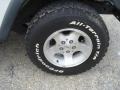 2000 Stone White Jeep Wrangler Sport 4x4  photo #21
