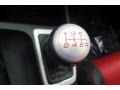 Orange Fire Pearl - Civic Si Sedan Photo No. 25