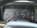 2000 Stone White Jeep Wrangler Sport 4x4  photo #34