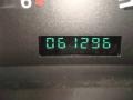 2000 Stone White Jeep Wrangler Sport 4x4  photo #35