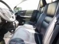 2012 Crystal Black Pearl Honda CR-V EX-L 4WD  photo #5