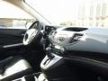 Crystal Black Pearl - CR-V EX-L 4WD Photo No. 13