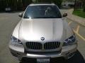 Orion Silver Metallic - X5 xDrive 50i Photo No. 8