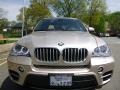 Orion Silver Metallic - X5 xDrive 50i Photo No. 9