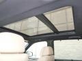 Sand Beige Sunroof Photo for 2013 BMW X5 #120191344