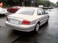 2005 Bright Silver Hyundai Sonata GL  photo #4