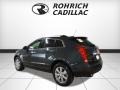 Graphite Metallic - SRX Luxury AWD Photo No. 3