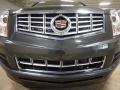 Graphite Metallic - SRX Luxury AWD Photo No. 9