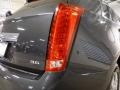 Graphite Metallic - SRX Luxury AWD Photo No. 11