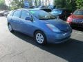 2007 Seaside Blue Pearl Toyota Prius Hybrid Touring  photo #4