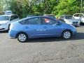 2007 Seaside Blue Pearl Toyota Prius Hybrid Touring  photo #5