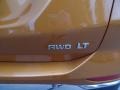 Orange Burst Metallic - Equinox LT AWD Photo No. 10