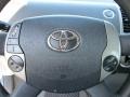 2007 Seaside Blue Pearl Toyota Prius Hybrid Touring  photo #25