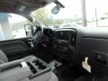 2017 Red Hot Chevrolet Silverado 2500HD Work Truck Regular Cab 4x4  photo #14