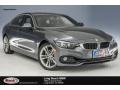 2018 Mineral Grey Metallic BMW 4 Series 430i Gran Coupe  photo #1