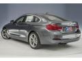 2018 Mineral Grey Metallic BMW 4 Series 430i Gran Coupe  photo #3