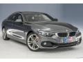 2018 Mineral Grey Metallic BMW 4 Series 430i Gran Coupe  photo #11