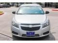 Silver Ice Metallic - Cruze LS Photo No. 2