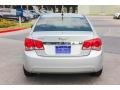 Silver Ice Metallic - Cruze LS Photo No. 6