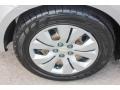 Silver Ice Metallic - Cruze LS Photo No. 12