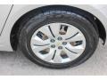 Silver Ice Metallic - Cruze LS Photo No. 13
