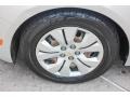 Silver Ice Metallic - Cruze LS Photo No. 14