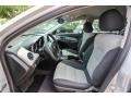 Silver Ice Metallic - Cruze LS Photo No. 16