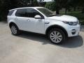 2017 Fuji White Land Rover Discovery Sport HSE Luxury  photo #1