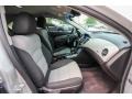 Silver Ice Metallic - Cruze LS Photo No. 23