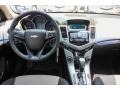 Silver Ice Metallic - Cruze LS Photo No. 25
